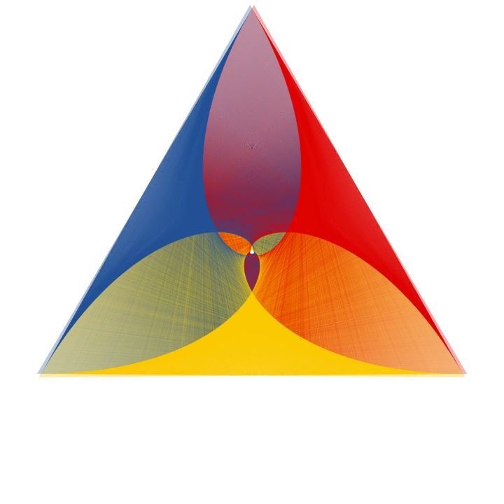 Digital artwork by Jos Vromans