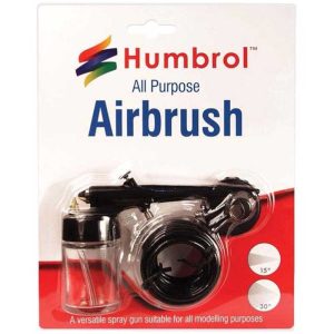 All Purpose Airbrush Xabb Humbrol