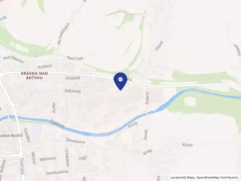 SCHOTT Termofrost s.r.o., Zašovská 850, 75701 Valašské Meziříčí - Krásno nad Bečvou, IČO 25640551