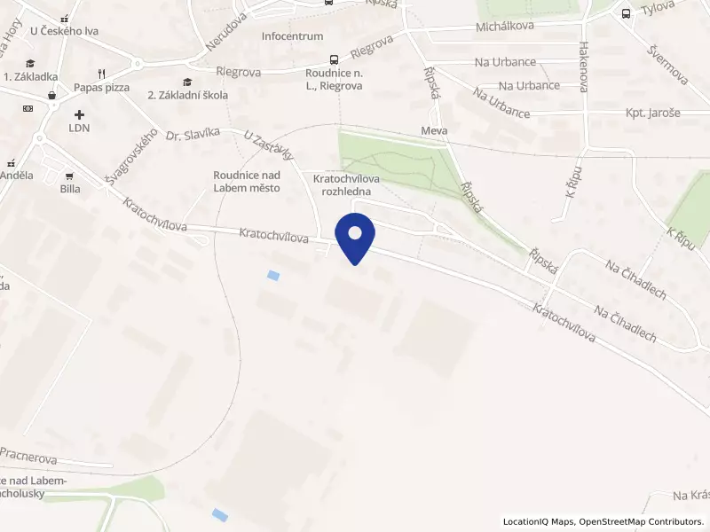 GKR STEEL s.r.o., Kratochvílova 2659, 41301 Roudnice nad Labem - Roudnice nad Labem, IČO 28180011