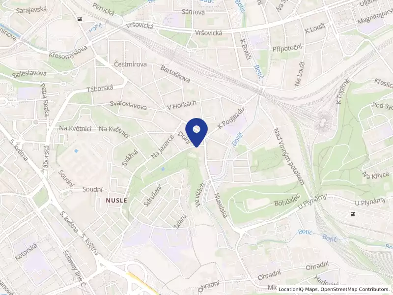 AGROFORTEL, s.r.o., Jaurisova 515/4, 14000 Praha 4 - Michle, IČO 06410499