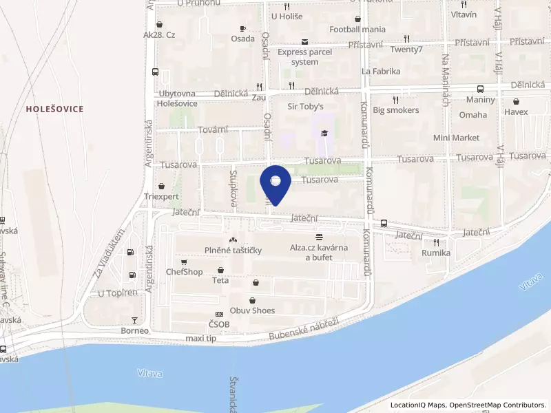 DRK development, s.r.o., Osadní 1474/2, 17000 Praha 7 - Holešovice, IČO 27863662