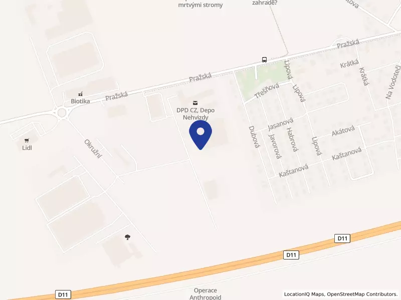 GTL, spol. s r.o., Řecká 1107, 25081 Nehvizdy - Nehvizdy, IČO 48534668