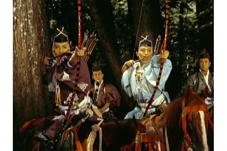 時代劇専門チャンネル・日本映画専門チャンネル共同企画　2.27 映画『木挽町のあだ討ち』公開記念 仇討ちの美学