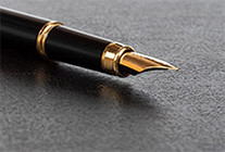 株主情報の画像