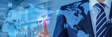 岡三証券グループのサステナビリティのイメージ画像