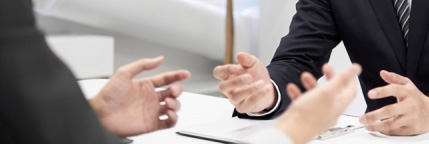 事業活動を通じた取組みのイメージ画像