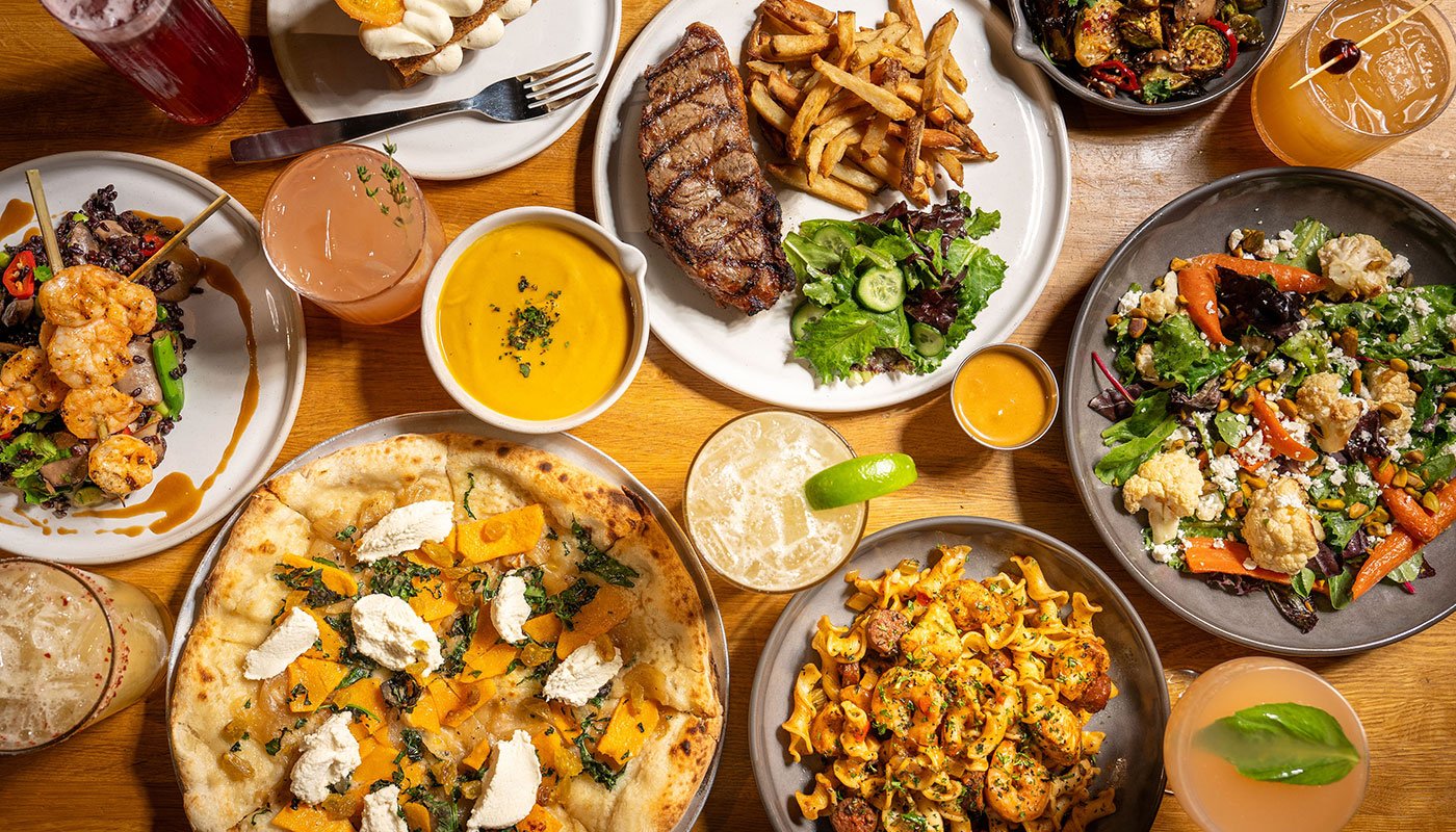 True Food Kitchen | Olo Case Study