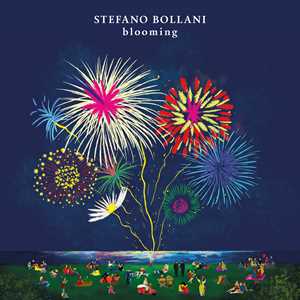 Vinile Blooming (Copia autografata) Stefano Bollani
