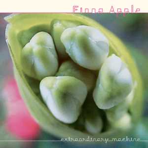 Vinile Extraordinary Machine Fiona Apple