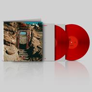Terre Rare (2 LP Rosso)