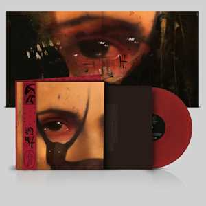 Vinile io Individuo (LP Rosso) Nayt