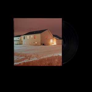 Vinile Agonia Chiello