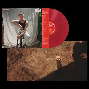 Vinile Dinner Party (Esclusiva Feltrinelli e IBS.it - Merlot Coloured Vinyl + Bonus Track + Copertina alternativa + Poster) Niall Horan