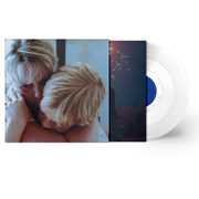 Ma' (Vinile colorato Bianco)