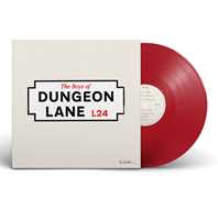 The Boys of Dungeon Lane (Esclusiva Feltrinelli e IBS.it - Limited Red Coloured Vinyl Edition)