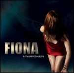 CD Unbroken Fiona