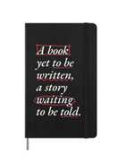 Taccuino Large a Righe