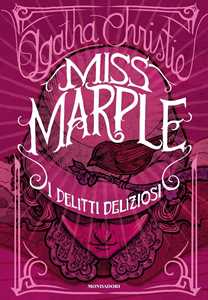 Libro Miss Marple. I delitti deliziosi Agatha Christie