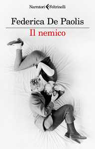 Libro Il nemico Federica De Paolis