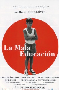 La Mala Educación
