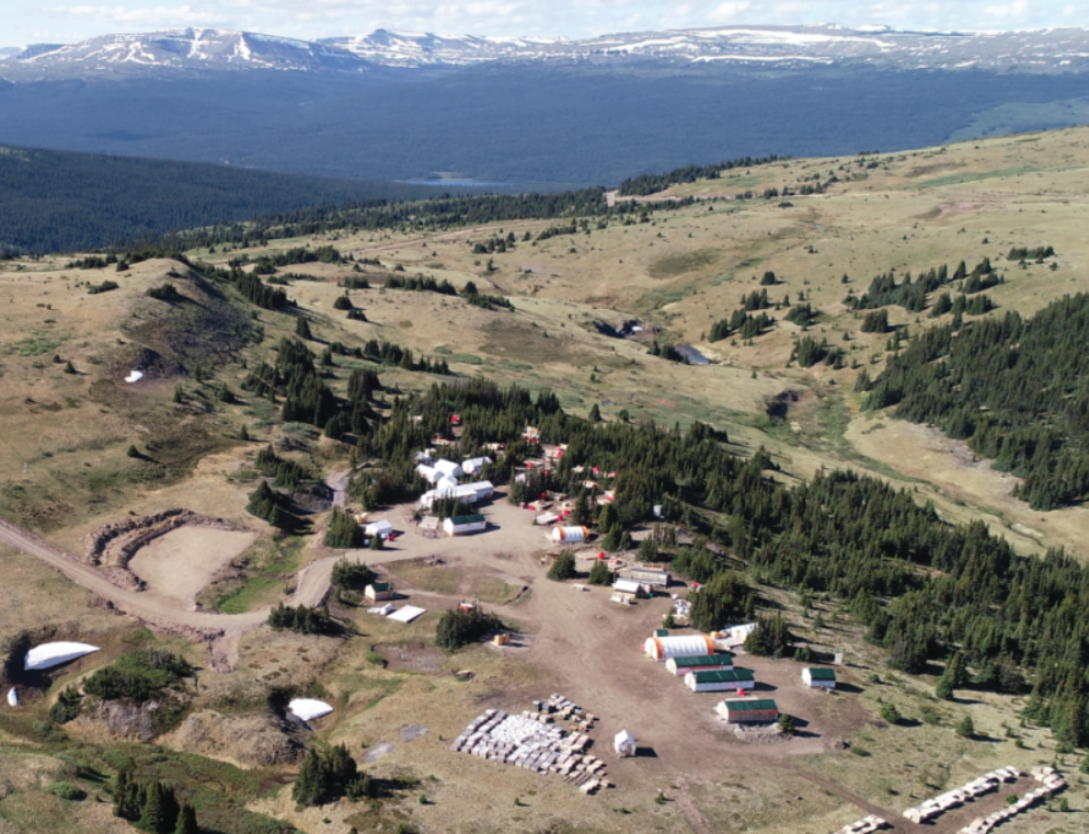 AngloGold invests $28M in Thesis for 5% stake