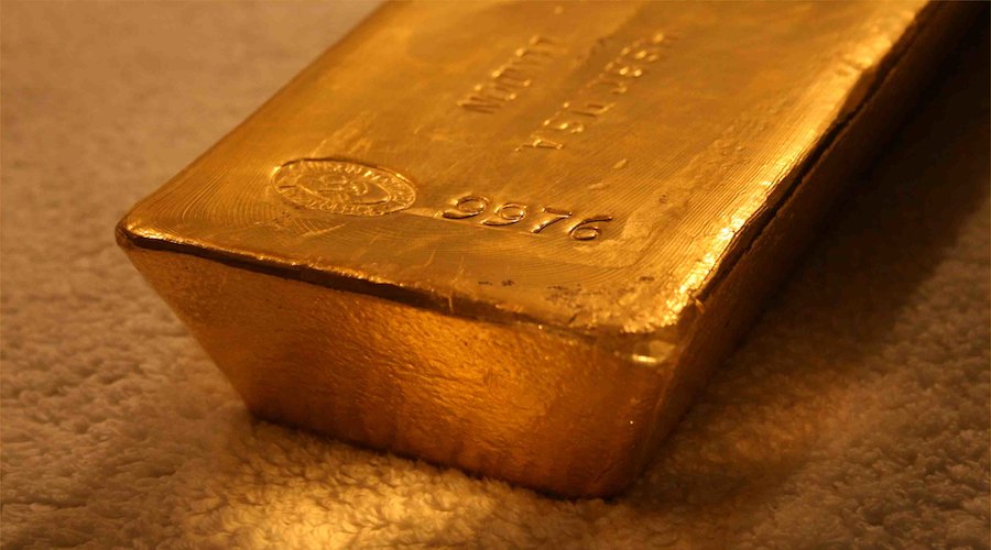 Gold price rally has legs, Scotiabank says