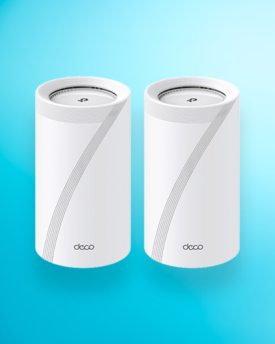 Wi-Fi devices - image