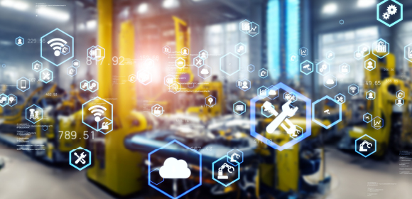 ICT・インダストリアル