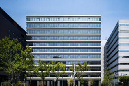 博多イーストテラスの外観画像