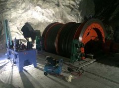 矿山提升机械怎么样选择