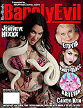 barely evil magazine jenevieve hexxx cover
