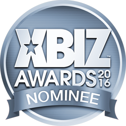 XBiz Awards Niche Site