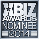 XBiz Awards 2014