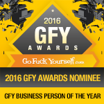 GFY Businessperson of the Year