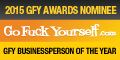 GFY Businessperson of the Year
