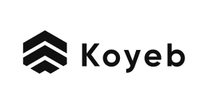 Koyeb logo