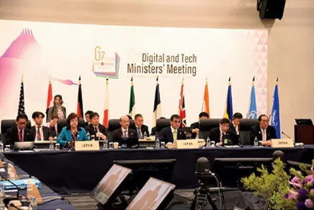 日本コンベンションサービス株式会社