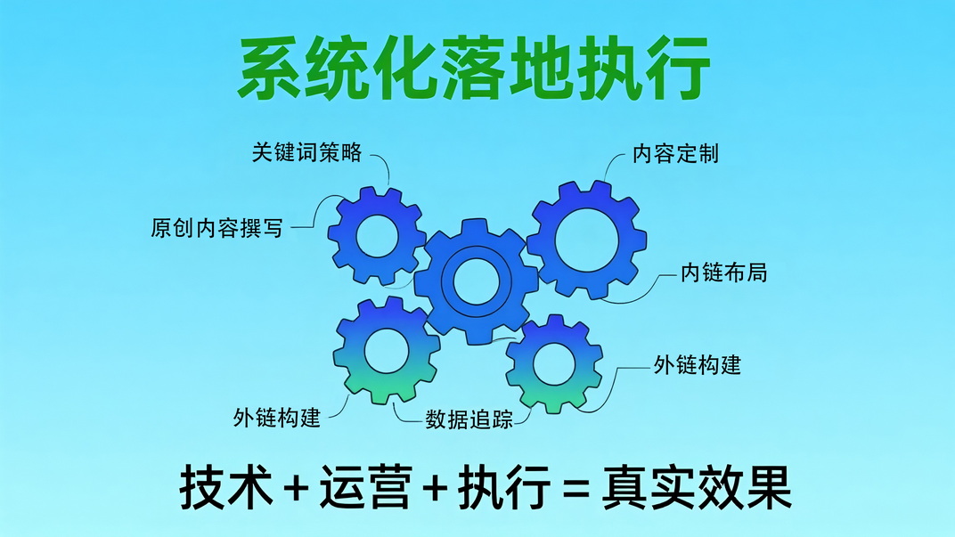 九凌网络谷歌SEO优化