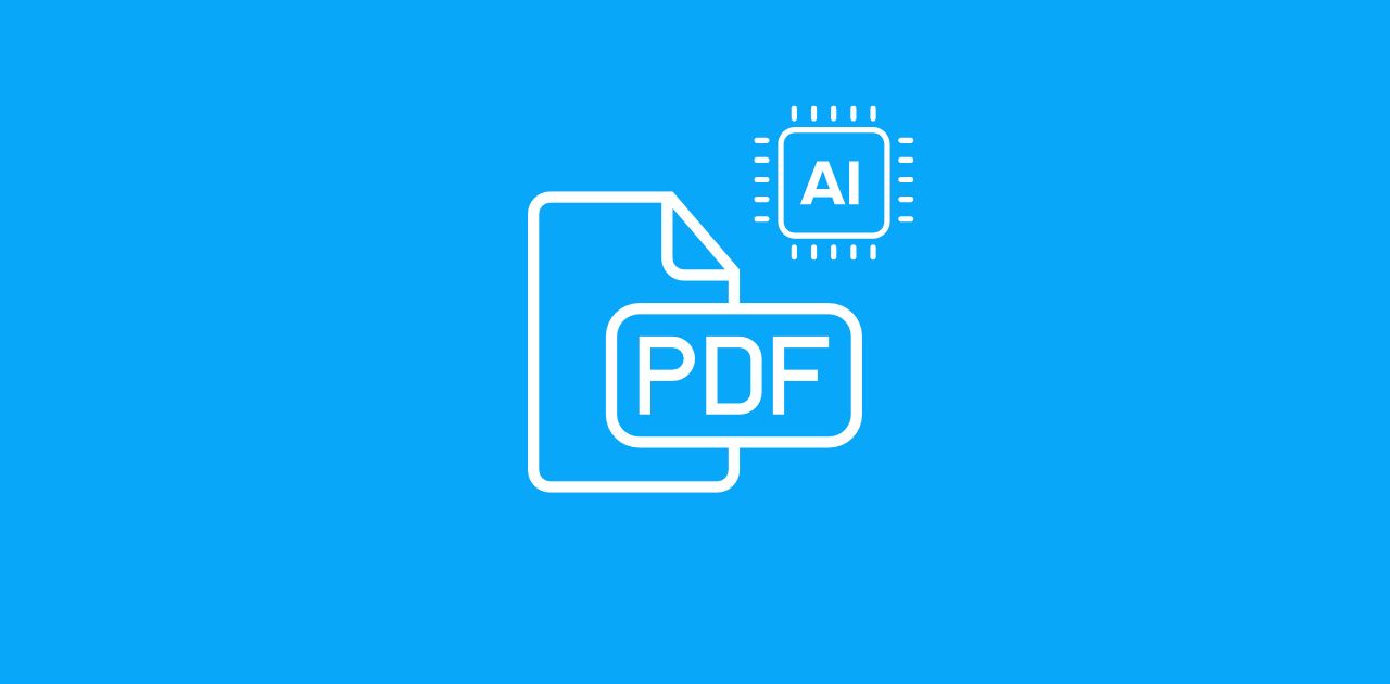 PDF: Mga Bagong Hangganan sa AI