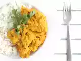 Ricetta Pollo al curry, la ricetta indiana spiegata passo a passo
