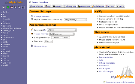 Darkblue/orange thumbnail