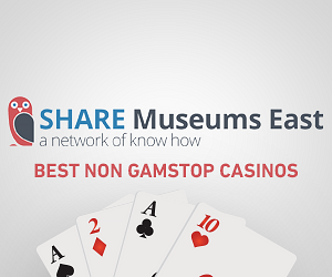 non uk casinos