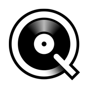 Qobuz logo
