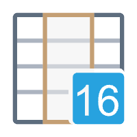 进制转换工具图标