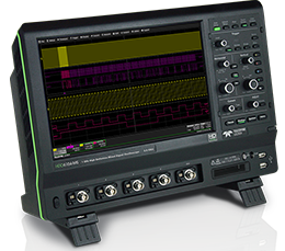 hdo6000 oscilloscope