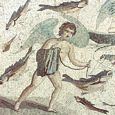 Thumbnail Eros-Cupid Fishing