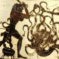 Thumbnail Athena, Heracles, the Hydra