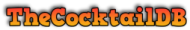 TheCocktailDB logo