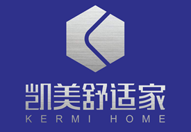 凯美舒适家品牌设计案例